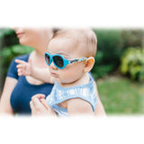 Babiators Polarized Aviator Junior Feelin' Sneaky 