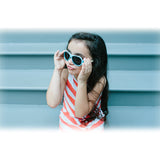 Babiators Polarized Aviator Junior Surf's Up