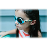 Babiators Polarized Aviator Junior Surf's Up