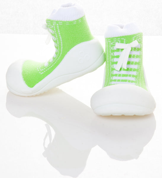 Attipas Sneakers Green