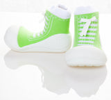 Attipas Sneakers Green