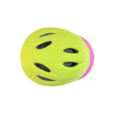 Safehead TOTS - GREEN pink