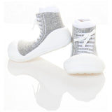 Attipas Sneakers Grey