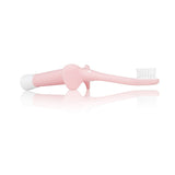 Dr. Brown's  Infant-to-Toddler Toothbrush, Pink