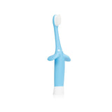 Dr. Brown's  Infant-to-Toddler Toothbrush, Blue