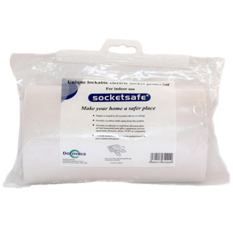  Dormina SocketSafe