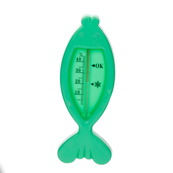 B-Safe Bath Thermometer Green (Fish) | B-¯Çô?¯±ôÉôöôÉô?¯»¯± ôÉô?¯?¯¤ô  ¯?¯±¯¤¯±¯© ¯£¯¨¯¦¯± (ô�ô?¯«)