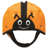 SafeheadBaby - Ladybird Orange | سافهيد الطفل - الدعسوقة البرتقال
