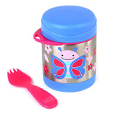 Skip Hop Zoo Food Jar Butterfly