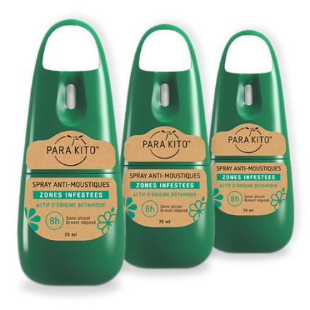 Para'Kito™ Spray