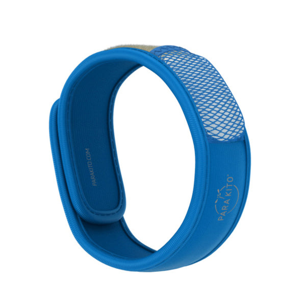 Para'Kito™ Wristband Blue |معصمه باراكيتو الأزرق