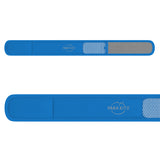 Para'Kito™ Wristband Blue |معصمه باراكيتو الأزرق