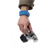 Para'Kito™ Wristband Blue |معصمه باراكيتو الأزرق