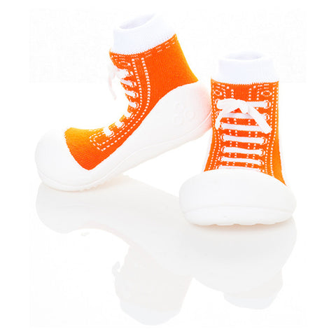 Attipas Sneakers Orange