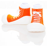 Attipas Sneakers Orange