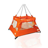BabyHub SleepSpace Tangerine
