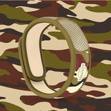 Para'Kito™ Wristband Camouflage 