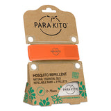 Para'Kito™ Wristband Orange