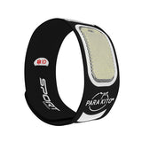 PARA’KITO™ Sports Black
