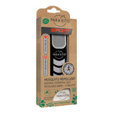 PARA’KITO™ Sports Black