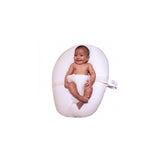 Babyworks Before & After™  Pregnancy Pillow | بيبيوركس قبل وبعد ™ وسادة الحمل