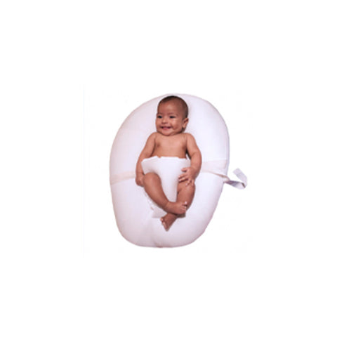 Babyworks Before & After™  Pregnancy Pillow | بيبيوركس قبل وبعد ™ وسادة الحمل