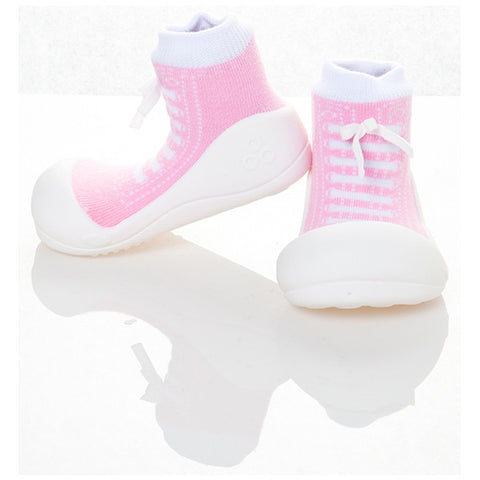 Attipas Sneakers Pink