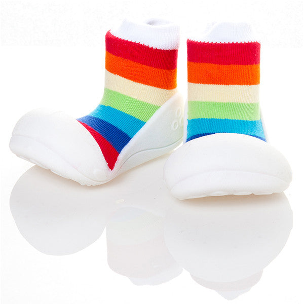 Attipas Rainbow White