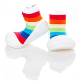 Attipas Rainbow White
