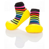 Attipas Rainbow Yellow