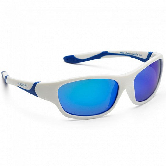 Koolsun Sport kids sunglasses White Blue 6-10 years | ëŸë?ë?�üë?ë? �ü�ùë?�ñ�¦ �õë?�õ�ú끝õë? �õë?ë?�÷�õ�ñ�õ�¦ �õë?�ïë?�üë?�¸ �õë?�œ�ý�ñë? �õë?�œ�ùë?�ô 6-10 �üë?ë?�õ�¦