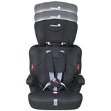 Safety 1st Ever Safe Group 1/2/3 - Full Black