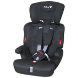 Safety 1st Ever Safe Group 1/2/3 - Full Black