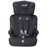 Safety 1st Ever Safe Group 1/2/3 - Full Black