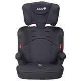 Safety 1st Ever Safe Group 1/2/3 - Full Black