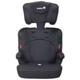 Safety 1st Ever Safe Group 1/2/3 - Full Black