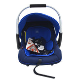 BabyAuto - Otar Car Seat 0+ - Blue