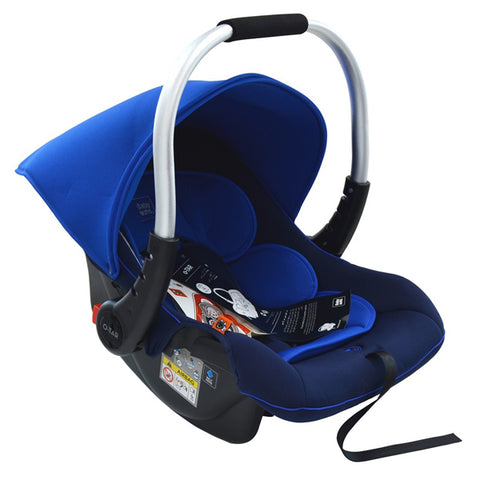 BabyAuto - Otar Car Seat 0+ - Blue