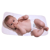 Babyworks Baby Work Bamboo Change Pad Liners