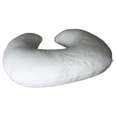 Babyworks Feeding Pillow | بيبيوركس تغذية وسادة