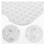 Babyworks Total Tub Bath Mat | بيبيوركس مجموع حوض حمام حصيرة