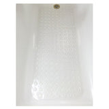 Babyworks Total Tub Bath Mat | بيبيوركس مجموع حوض حمام حصيرة