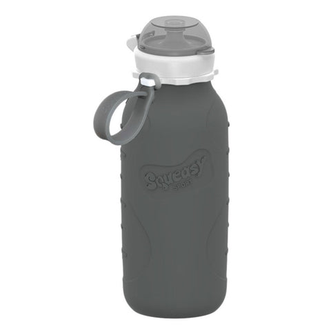 Squeasy Sport 16oz Grey | سكوي سبورت 16 أوقية رمادي