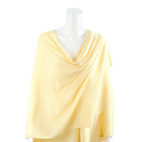 Bebitza Knit fabric – Yellow | بيبيتزا حك النسيج - الأصفر
