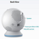 D-Link Wi-fi Baby Camera (DCS-825L)
