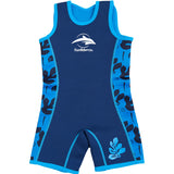 Warma Wetsuit - Neoprene Wetsuit for Child 2 - 3 yrs