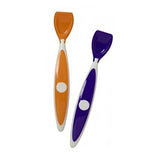 Dr. Brown's  2 Soft Spatula Spoons