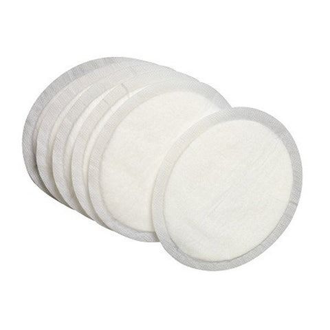 Dr. Brown's  Disposable Breast Pad (Oval), 30-Pack